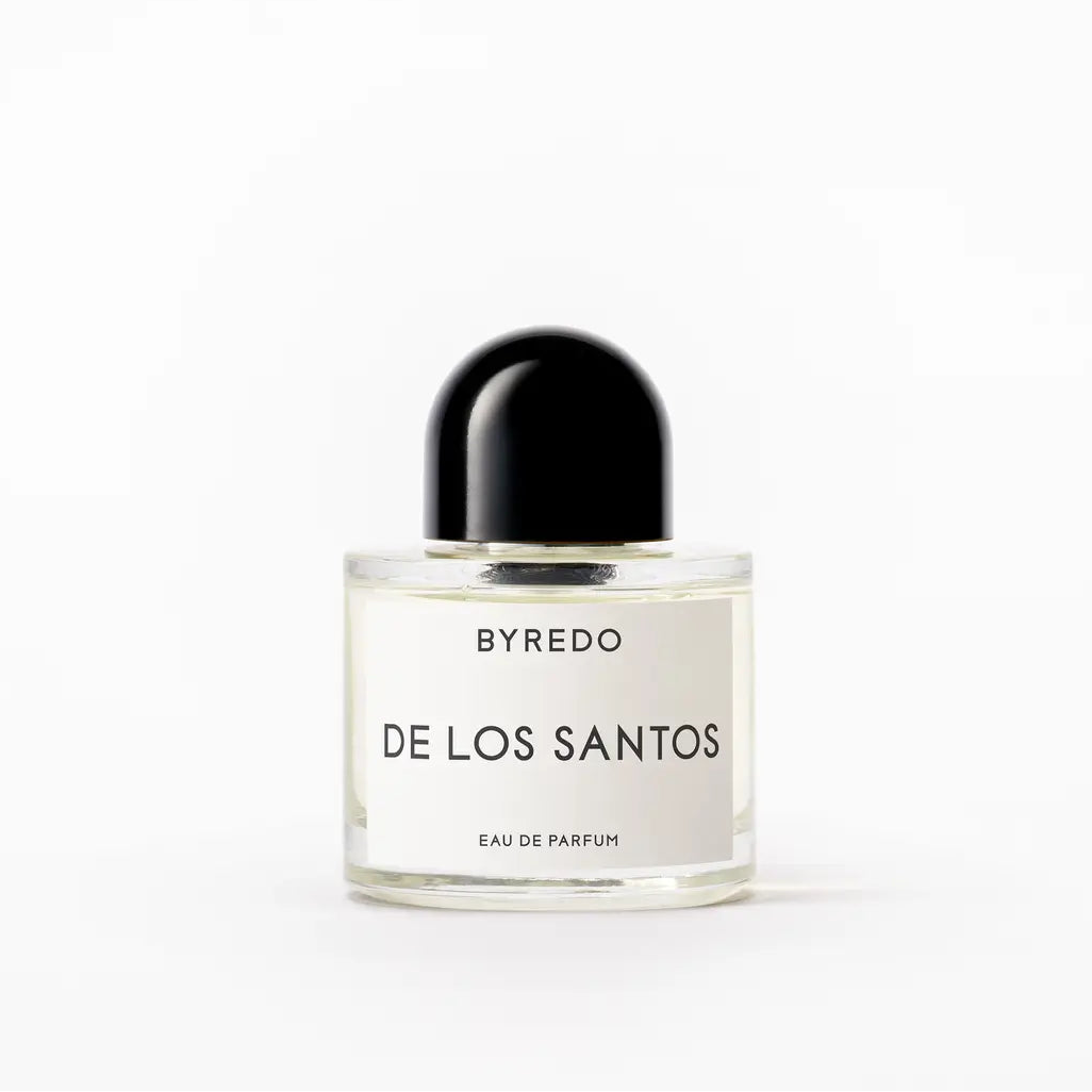 Byredo De Los Santos Eau de Parfum - Jasmine Parfums- [ean]