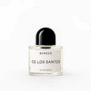 Byredo De Los Santos