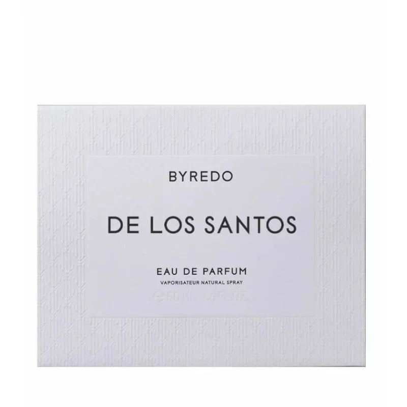 Byredo  De  Los Santos - Jasmine Parfums- [ean]