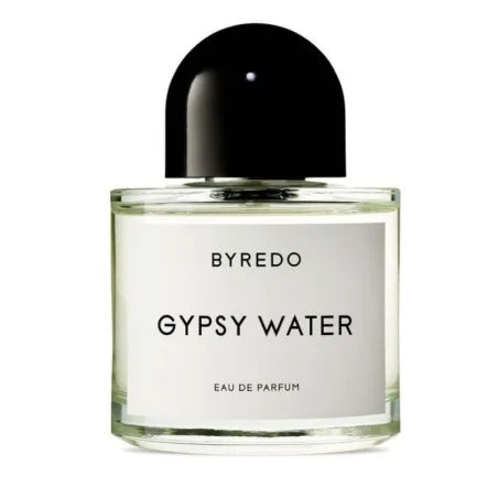 Byredo Gypsy Water - Jasmine Parfums- [ean]