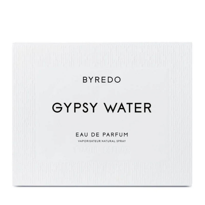 Byredo Gypsy Water - Jasmine Parfums- [ean]