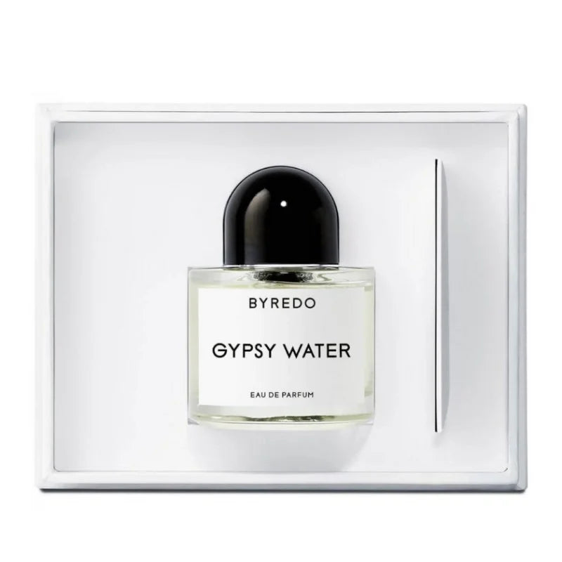 Byredo Gypsy Water - Jasmine Parfums- [ean]