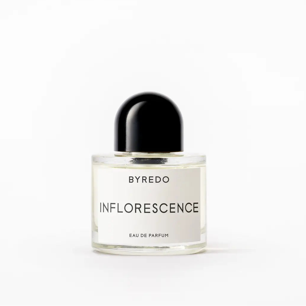 Byredo Inflorescence Eau de Parfum - Jasmine Parfums- [ean]