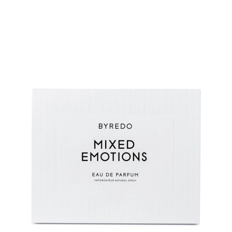 Byredo Mixed Emotions - Jasmine Parfums- [ean]