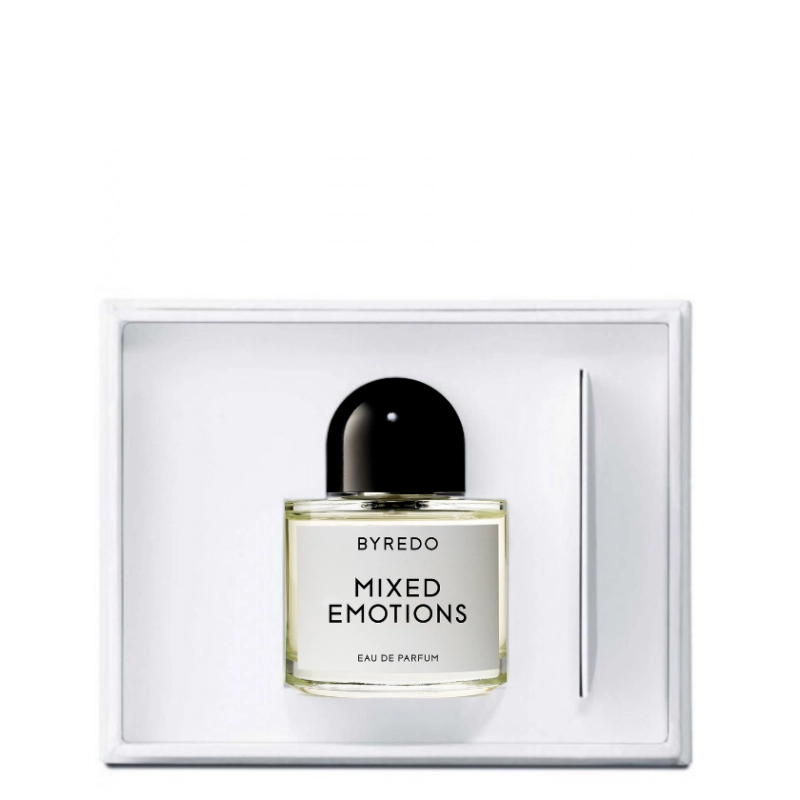 Byredo Mixed Emotions - Jasmine Parfums- [ean]