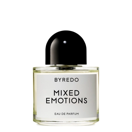 Byredo Mixed Emotions - Jasmine Parfums- [ean]