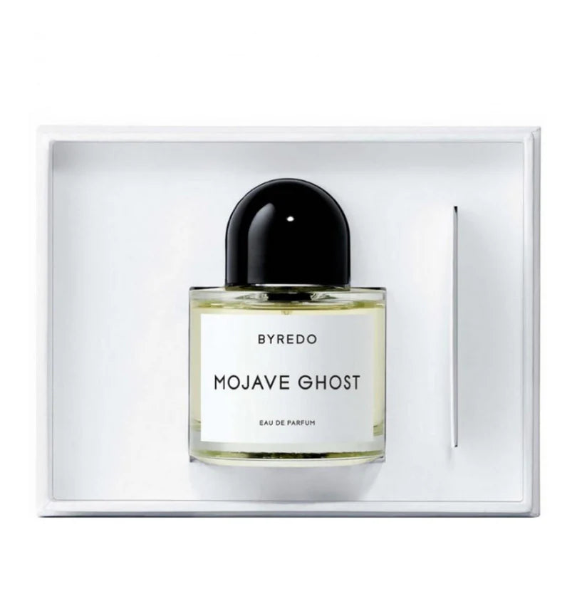 Byredo Mojave Ghost - Jasmine Parfums- [ean]