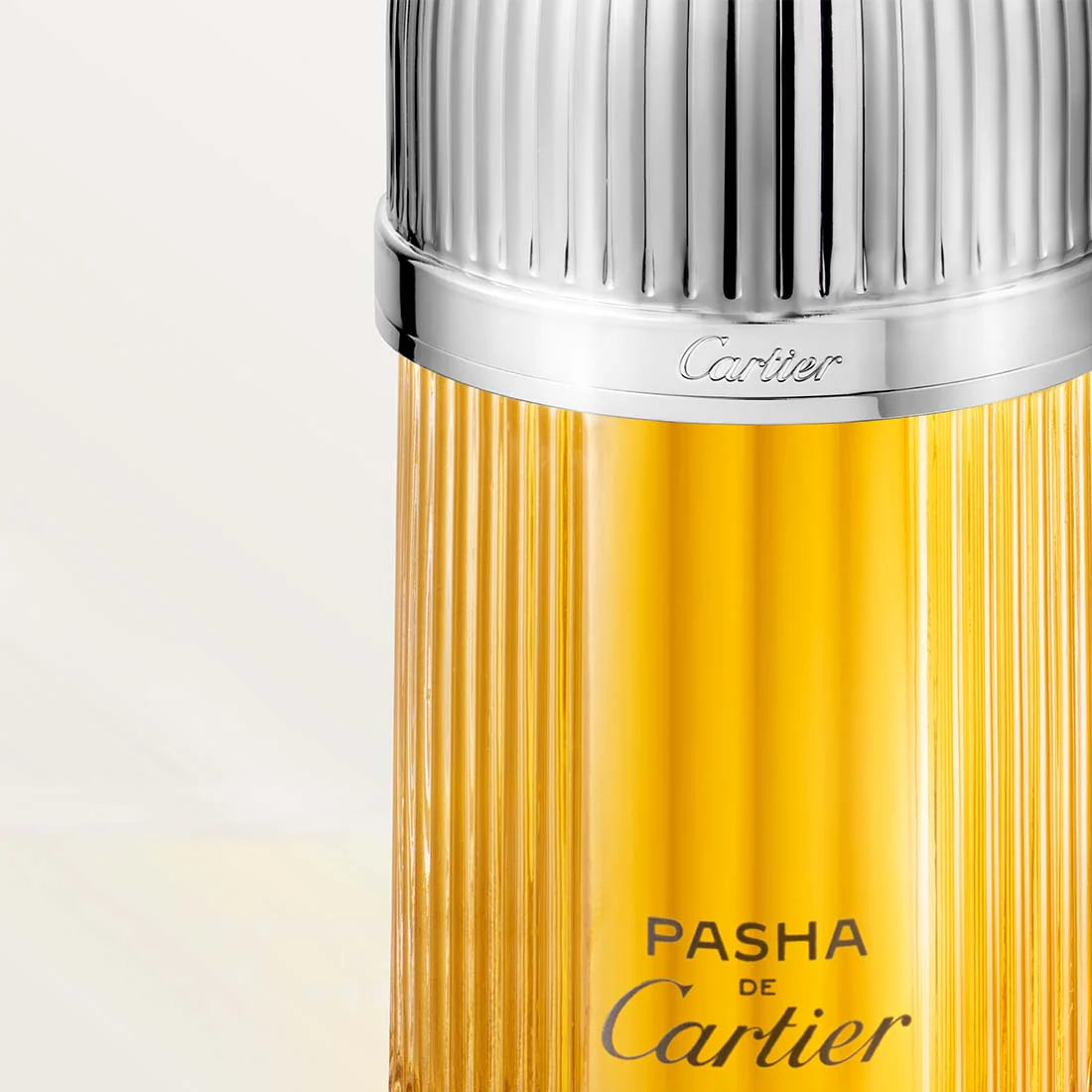 Cartier Pasha De Cartier Parfum - Jasmine Parfums- [ean]