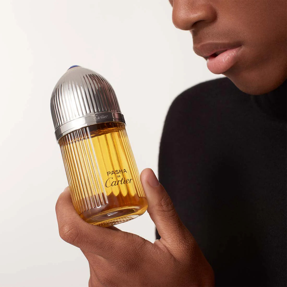 Cartier Pasha De Cartier Parfum - Jasmine Parfums- [ean]