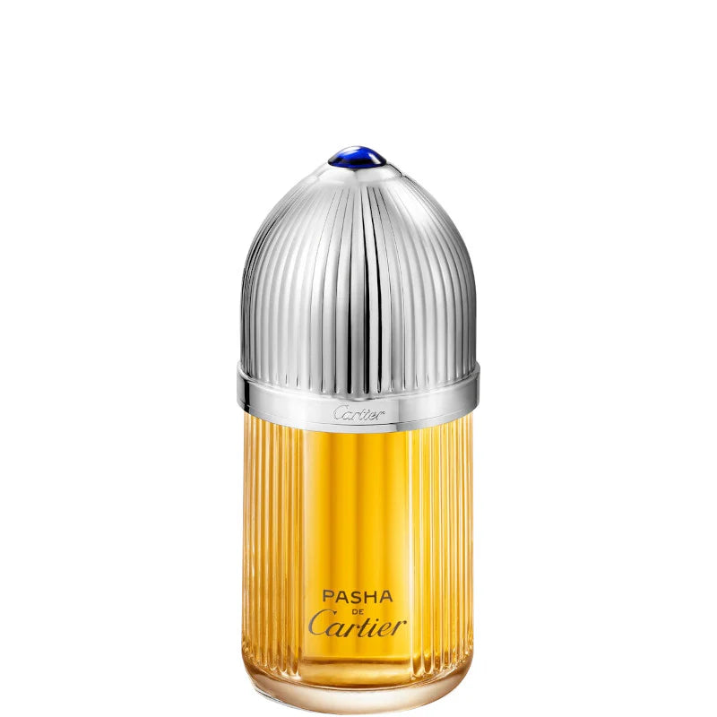 Cartier Pasha De Cartier Parfum - Jasmine Parfums- [ean]