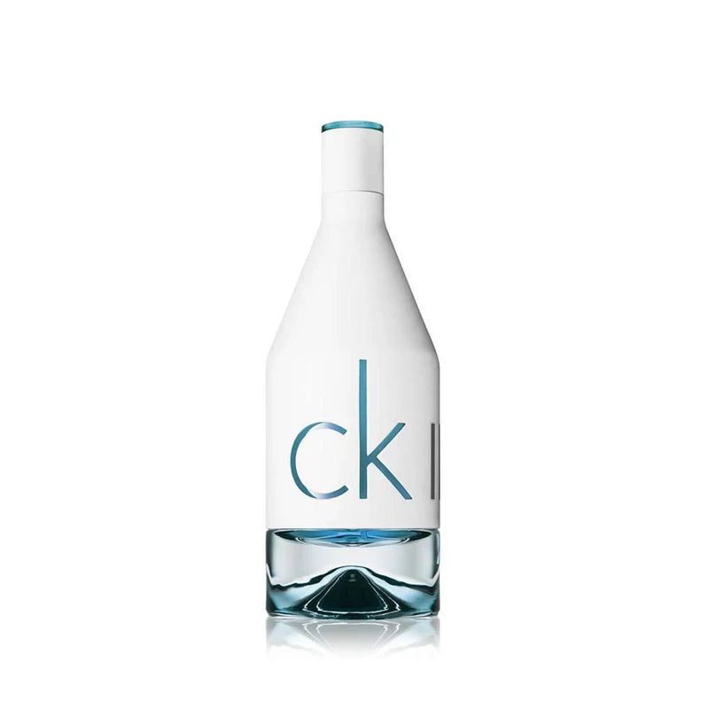 CK IN2U Men Eau de Toilette - Jasmine Parfums- [ean]