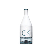 CK IN2U Men Eau de Toilette - Jasmine Parfums- [ean]