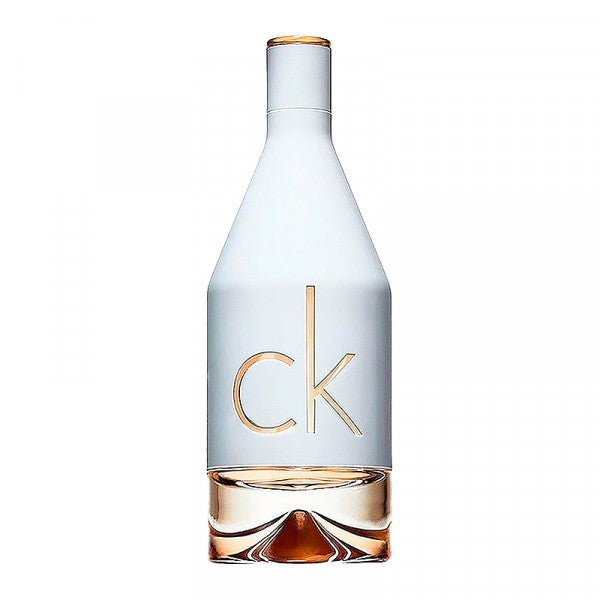 CK IN2U Women - Jasmine Parfums- [ean]