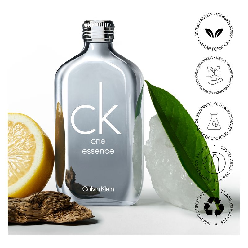 CK One Essence Parfum Intense - Jasmine Parfums- [ean]