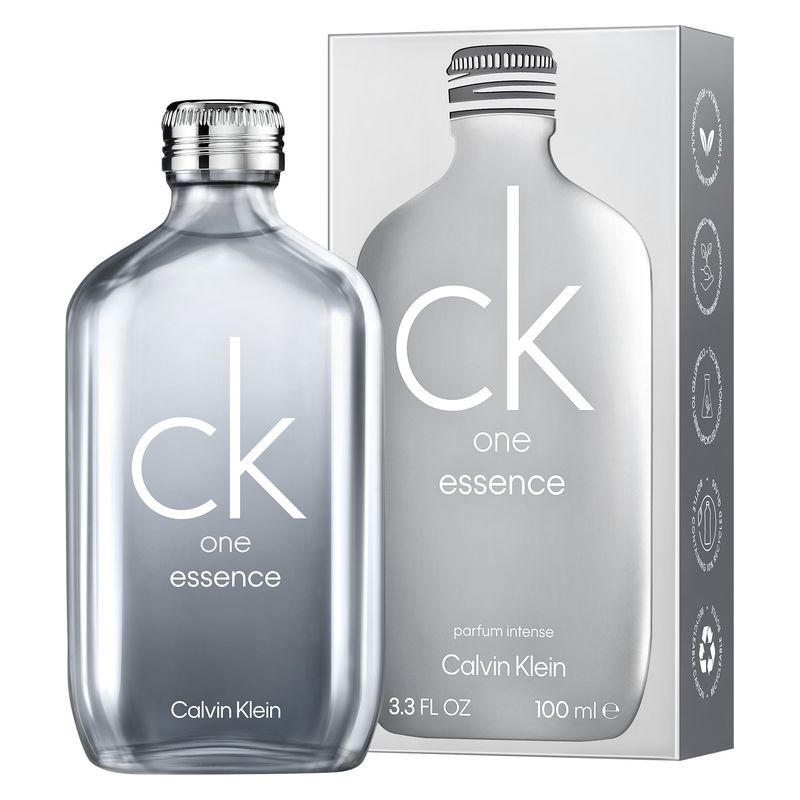 CK One Essence Parfum Intense - Jasmine Parfums- [ean]