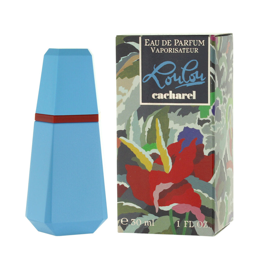 Cacharel Lou Lou - Jasmine Parfums- [ean]
