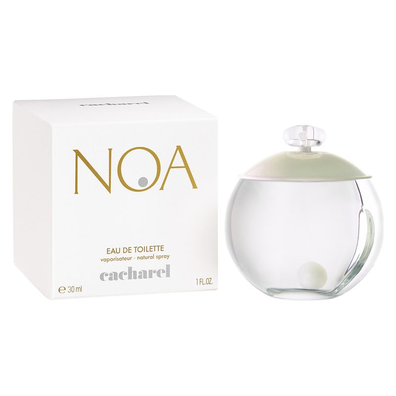 Cacharel Noa - Jasmine Parfums- [ean]