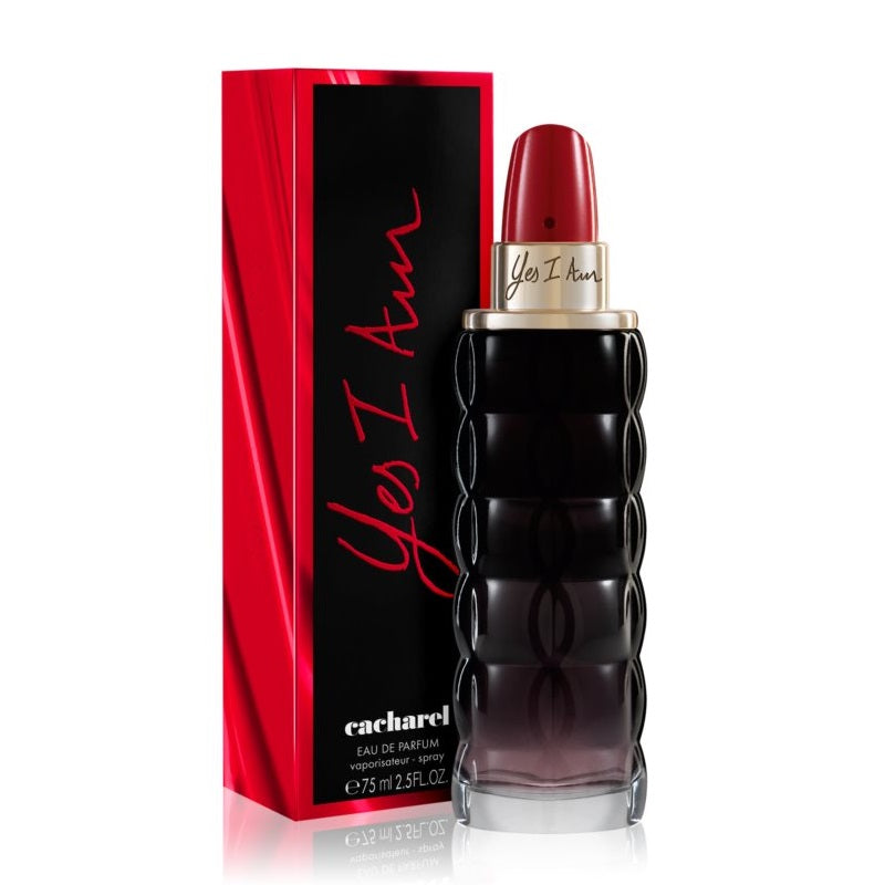 Cacharel Yes I Am Women - Jasmine Parfums- [ean]