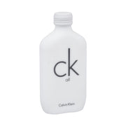 Calvin Klein All - Jasmine Parfums- [ean]