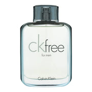 Calvin Klein CK Free