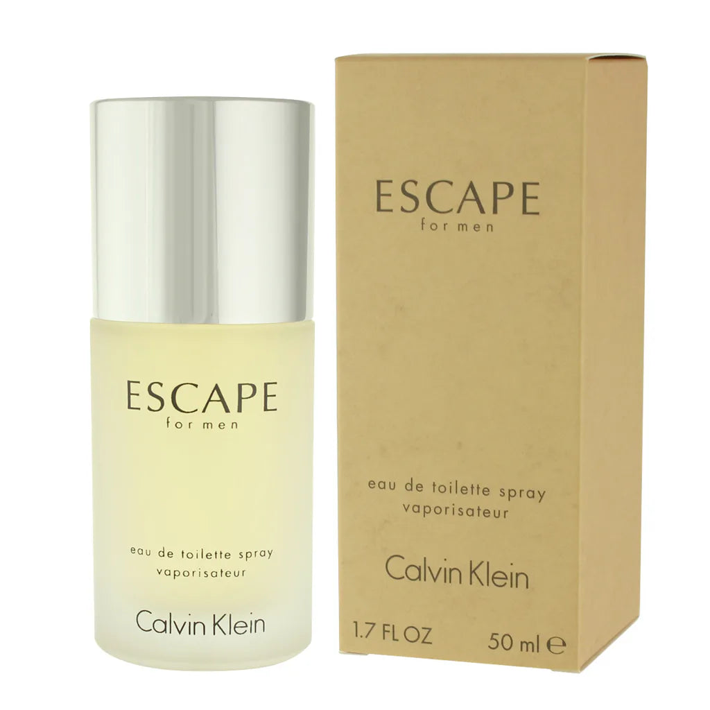 Calvin Klein Escape for men