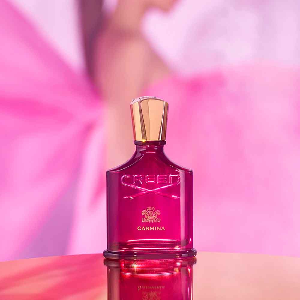 Creed Carmina - Jasmine Parfums- [ean]