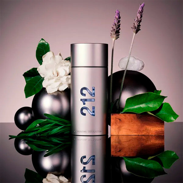 Carolina Herrera 212 Men - Jasmine Parfums- [ean]