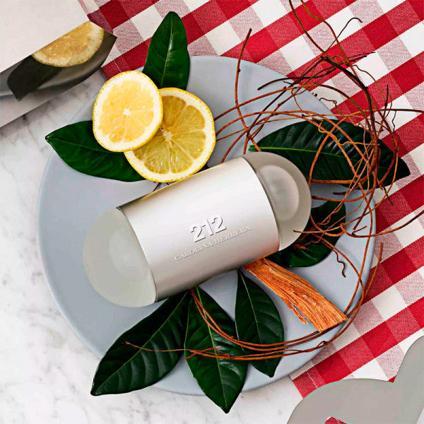 Carolina Herrera 212 Women - Jasmine Parfums- [ean]