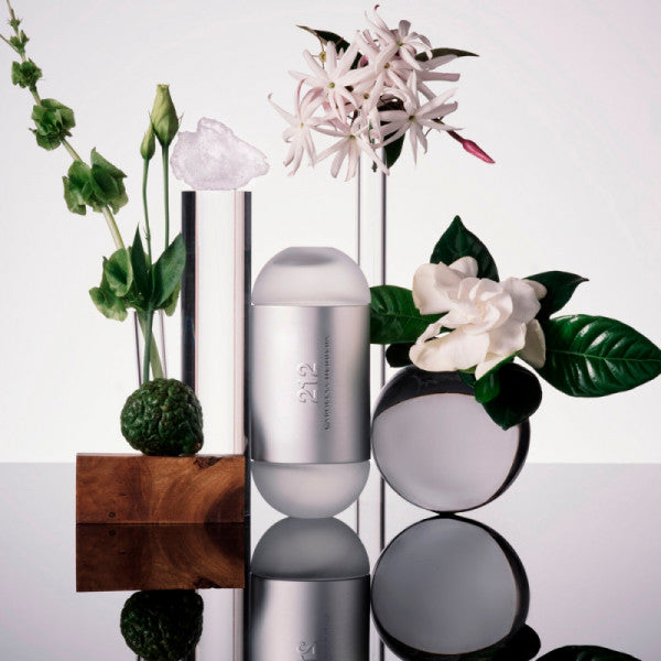 Carolina Herrera 212 Women - Jasmine Parfums- [ean]