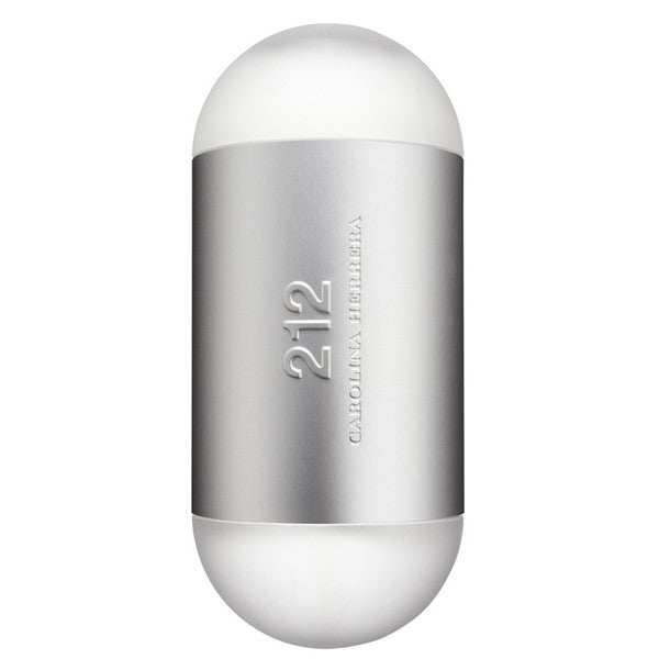 Carolina Herrera 212 Women - Jasmine Parfums- [ean]