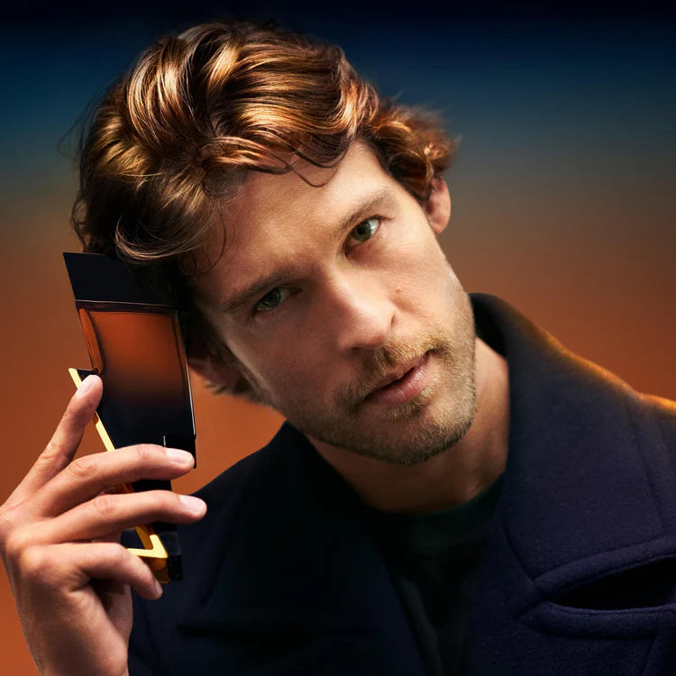Carolina Herrera Bad Boy Elixir - Jasmine Parfums- [ean]