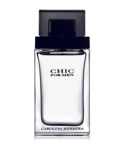 Carolina Herrera Chic For Men - Jasmine Parfums- [ean]