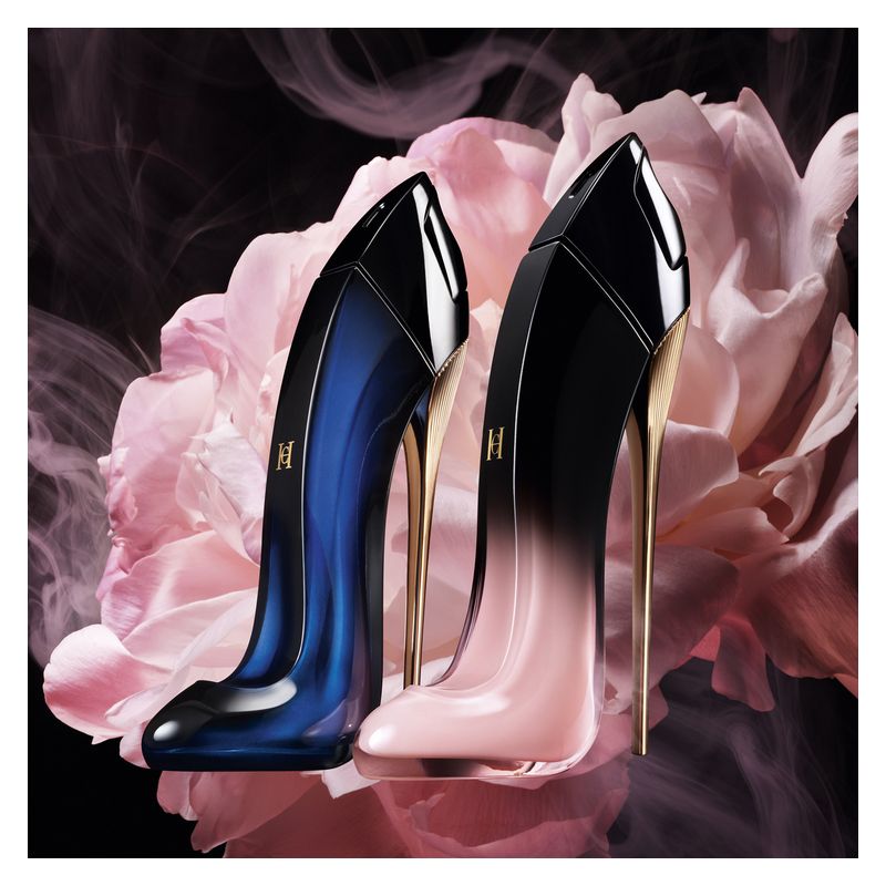 Carolina Herrera Good Girl Blush Elixir - Jasmine Parfums- [ean]