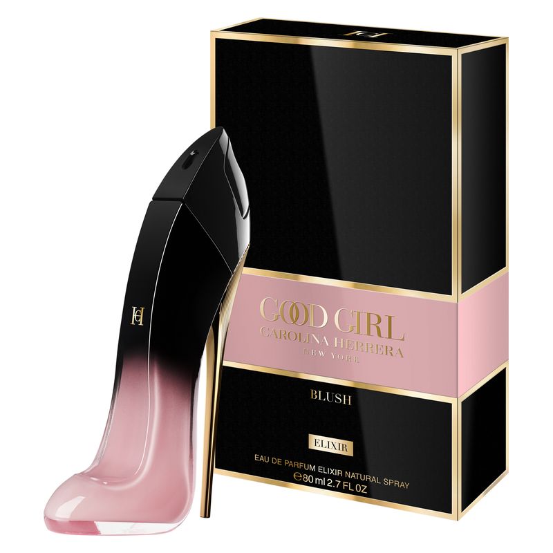Carolina Herrera Good Girl Blush Elixir - Jasmine Parfums- [ean]