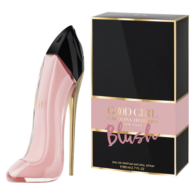 Carolina Herrera Good Girl Blush - Jasmine Parfums- [ean]