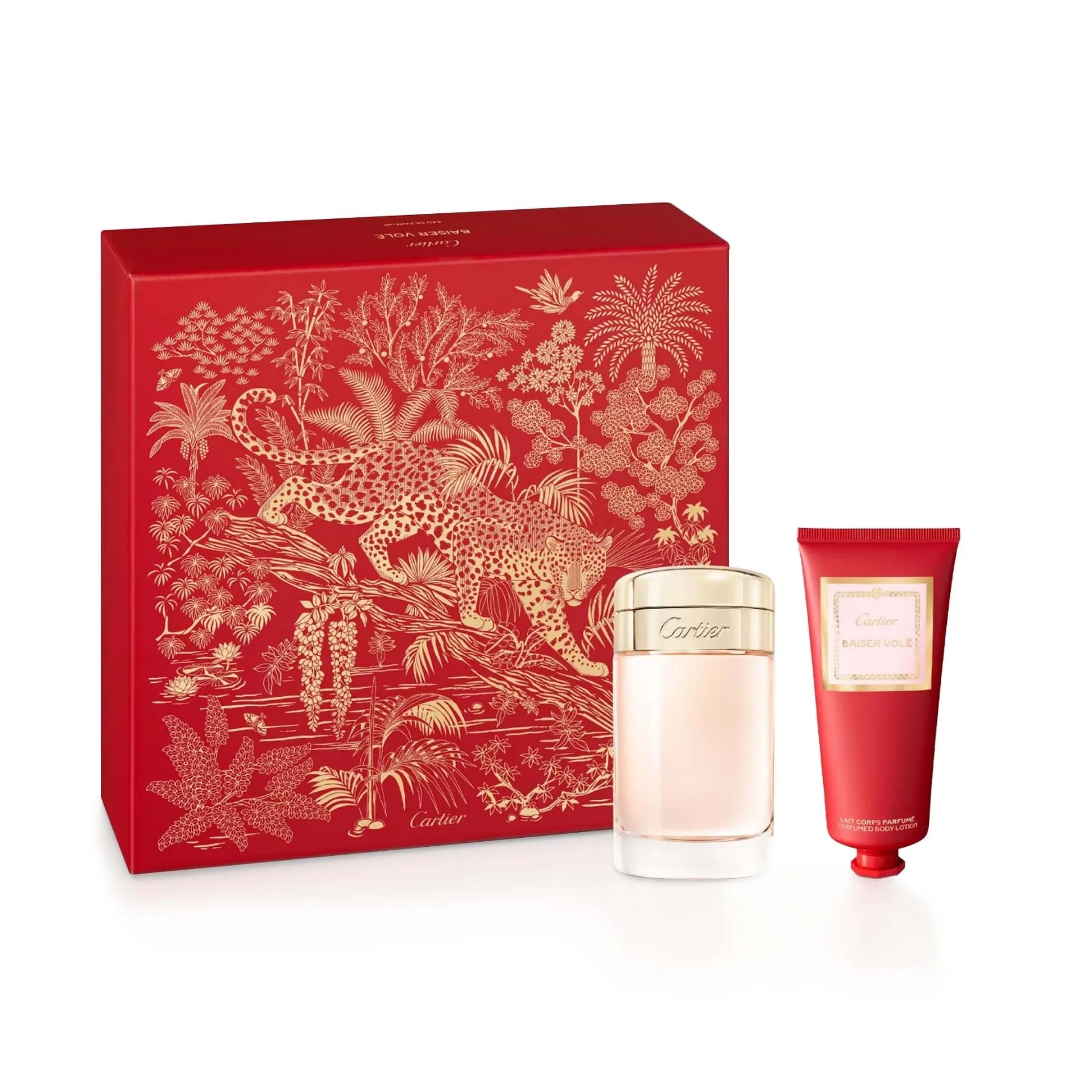 Cartier La Panthère Confezione - Jasmine Parfums- [ean]
