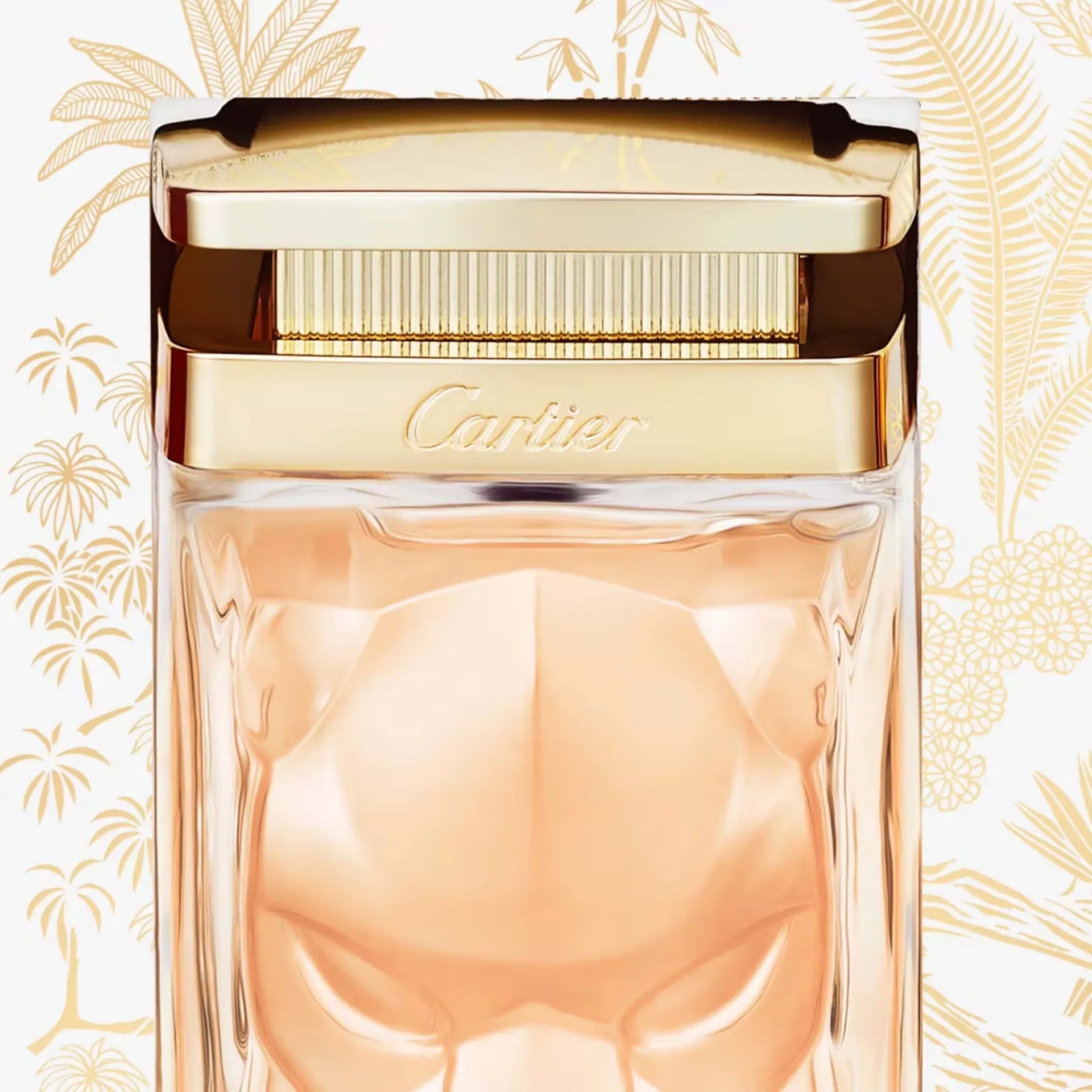 Cartier La Panthère Confezione - Jasmine Parfums- [ean]