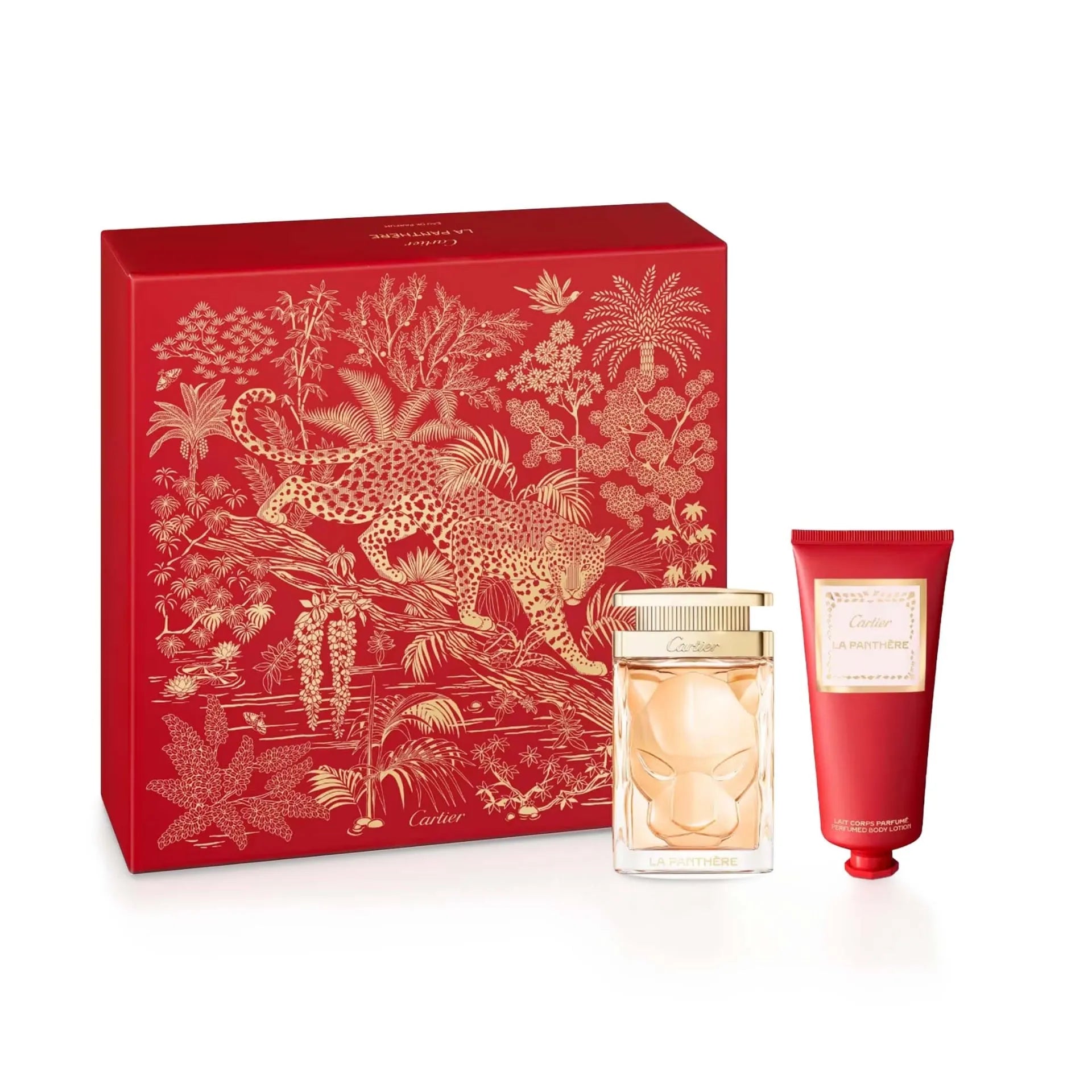 Cartier La Panthère Confezione - Jasmine Parfums- [ean]
