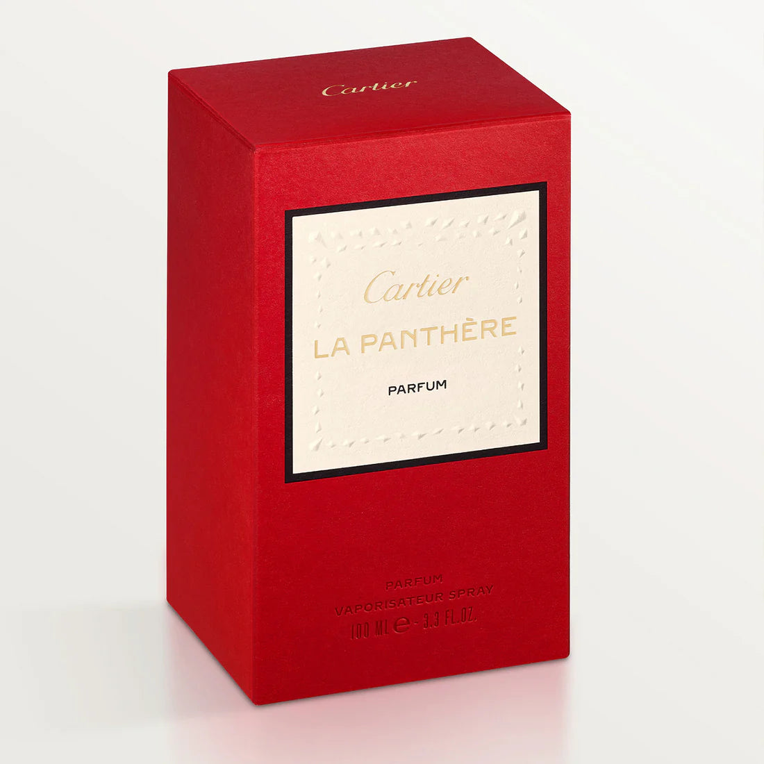 Cartier La Panthére Parfum - Jasmine Parfums- [ean]