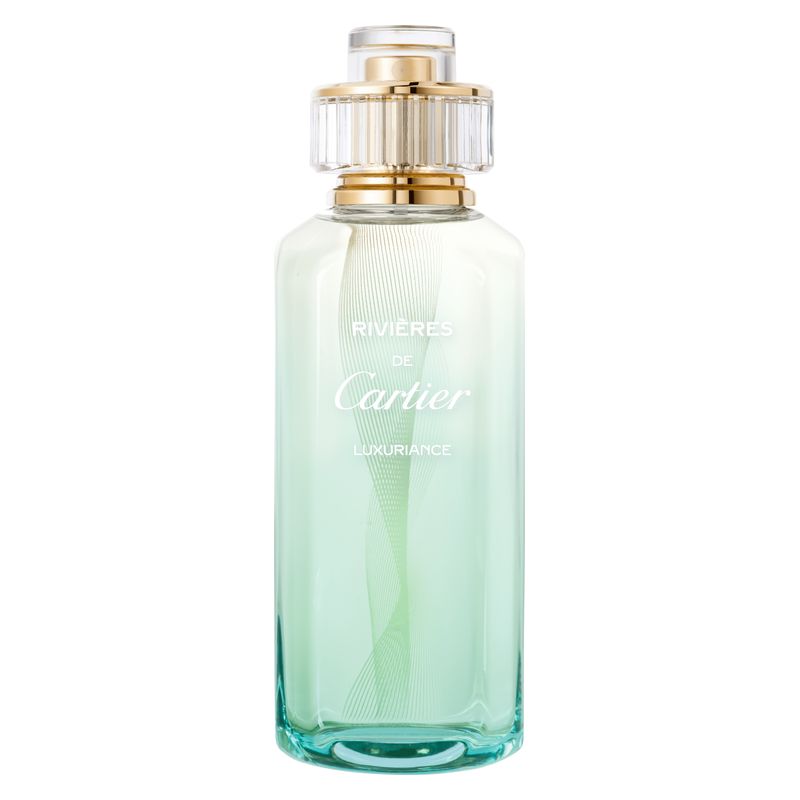 Cartier Luxuriance Eau De Toilette - Jasmine Parfums- [ean]