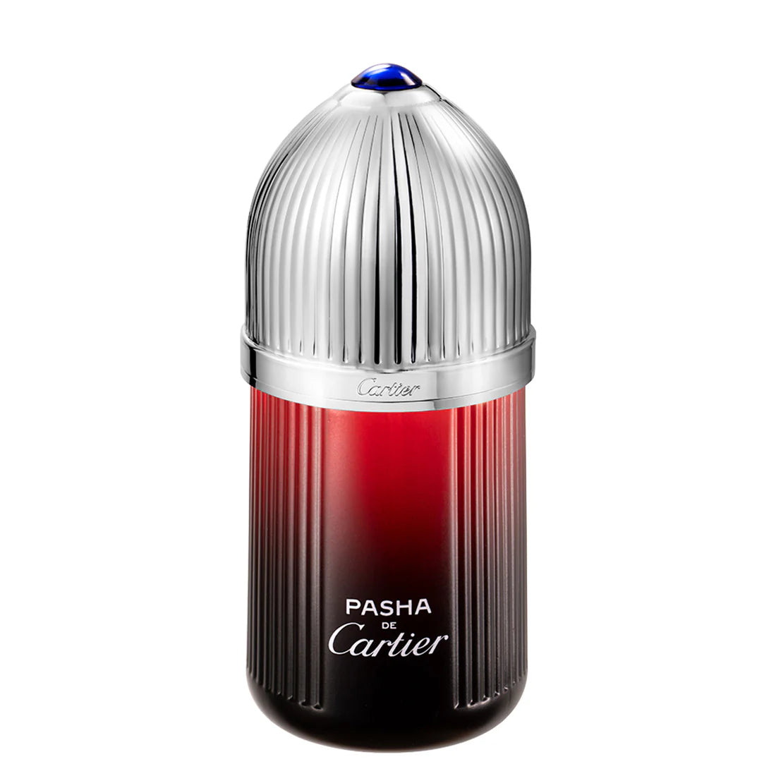 Cartier Pasha de Cartier Noire Sport Eau de Toilette - Jasmine Parfums- [ean]