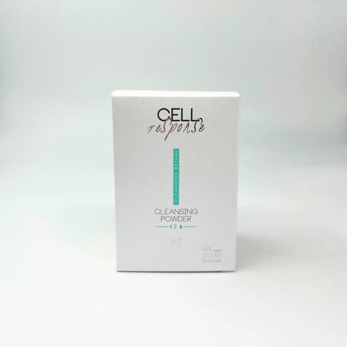 Cell Response Cleasing Powder - Jasmine Parfums- [ean]