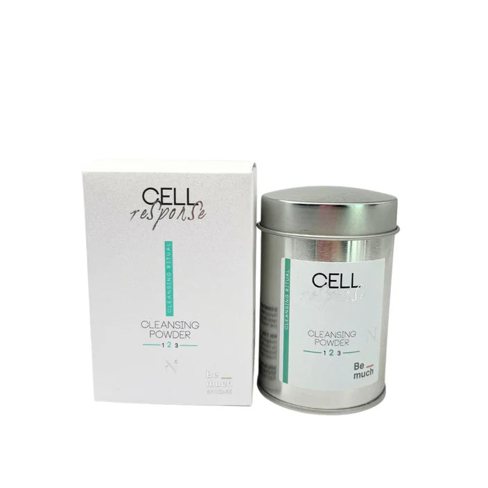 Cell Response Cleasing Powder - Jasmine Parfums- [ean]