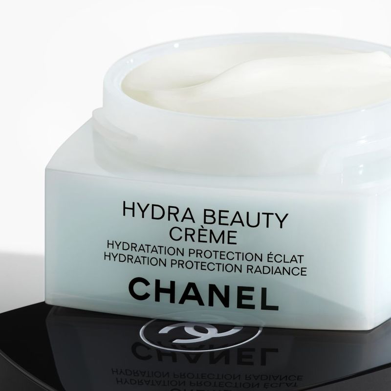 Chanel Hydra Beauty Crème - Jasmine Parfums- [ean]