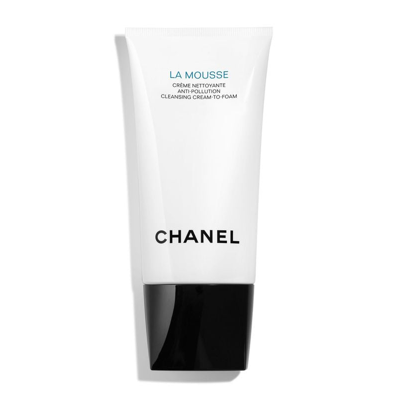 Chanel La Mousse - Jasmine Parfums- [ean]