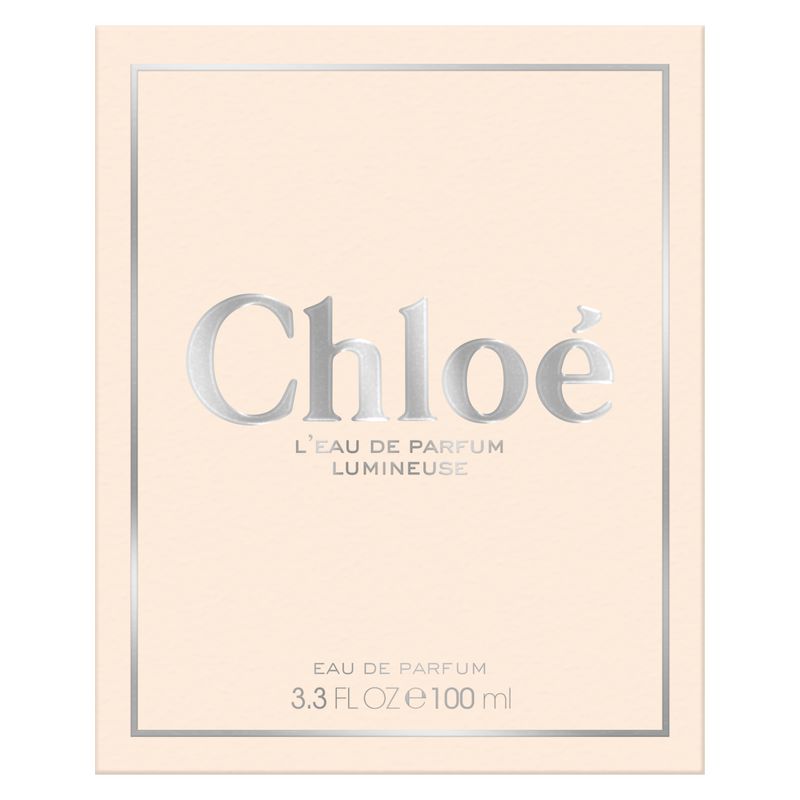 Chloé Lumineuse 3616303475437 - Jasmine Parfums- [ean]