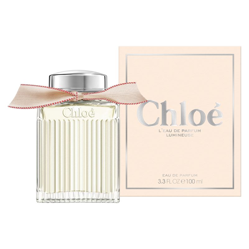Chloé Lumineuse 3616303475437 - Jasmine Parfums- [ean]