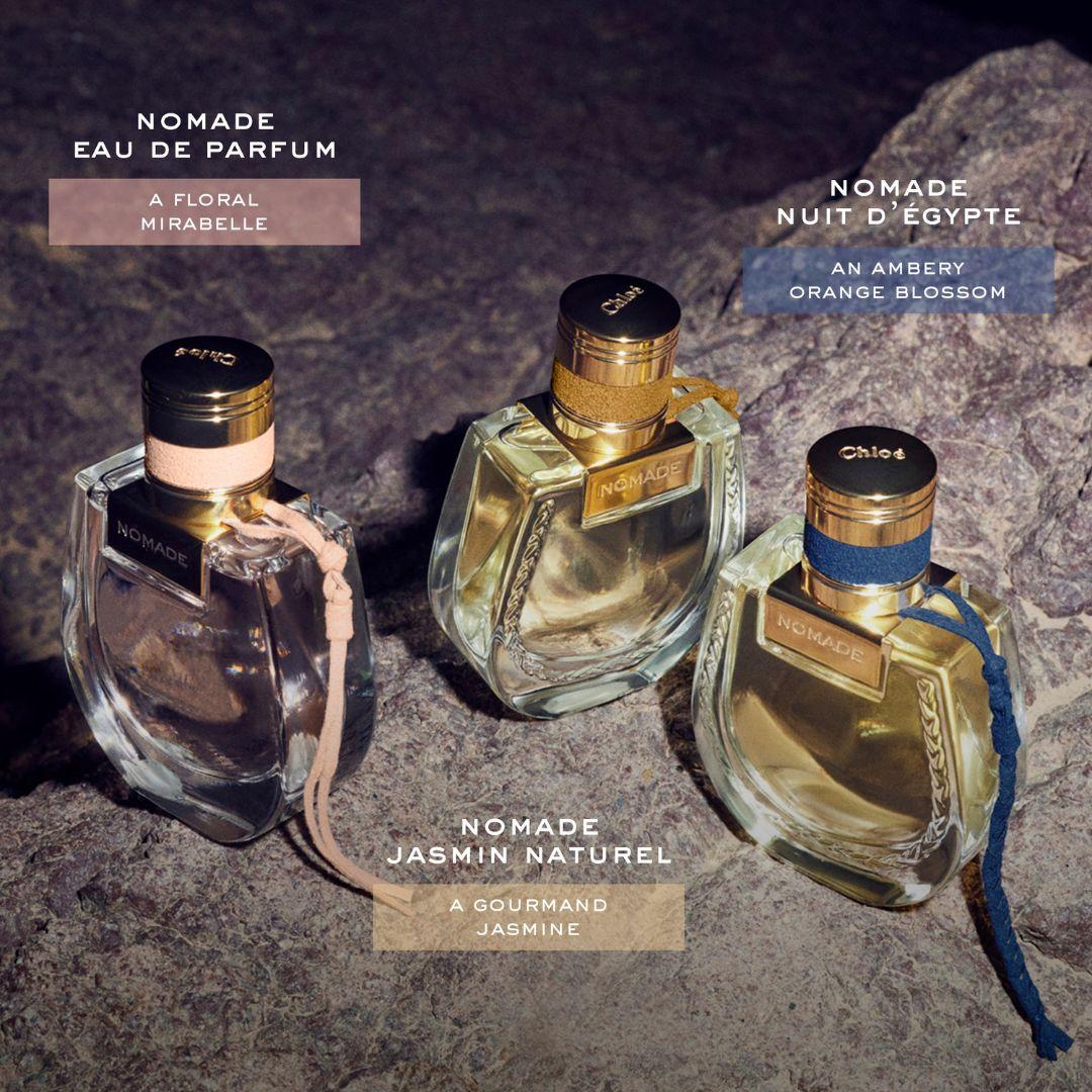 Chloé Nomade Nuit d’Egypte - Jasmine Parfums- [ean]
