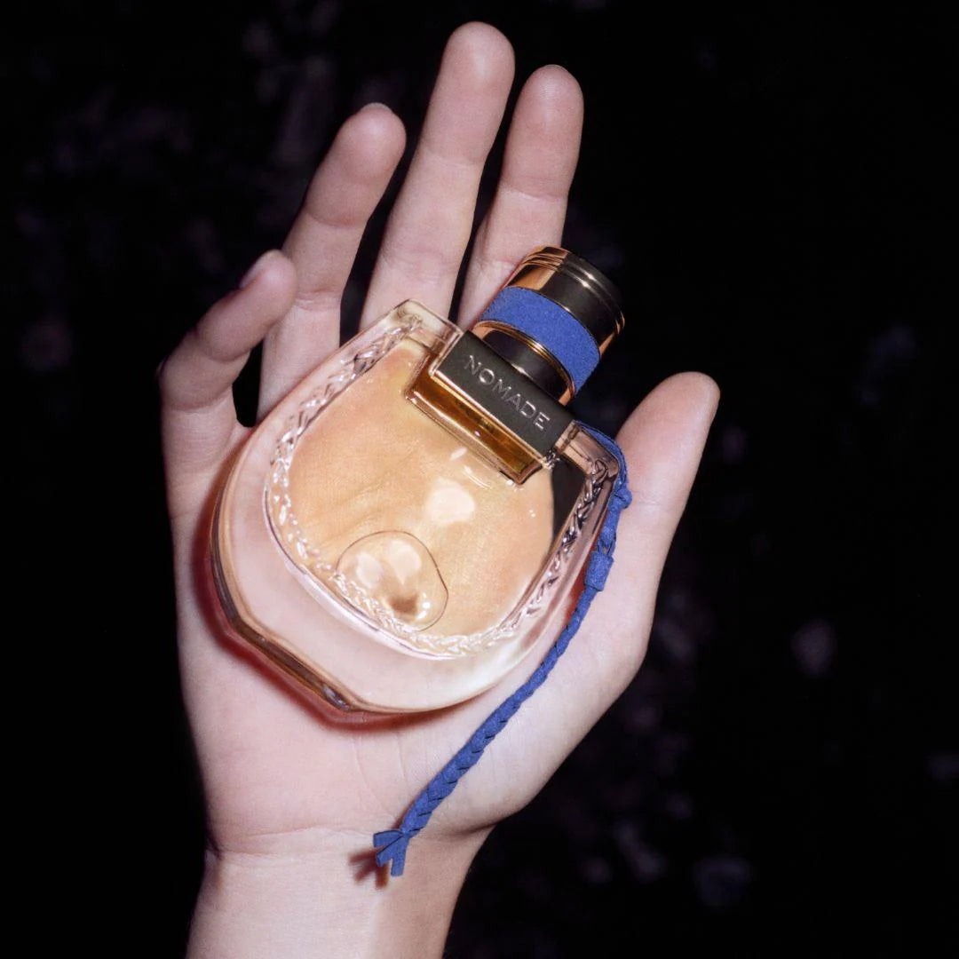 Chloé Nomade Nuit d’Egypte - Jasmine Parfums- [ean]