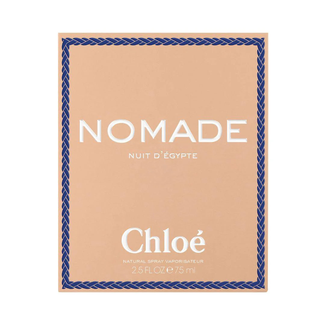 Chloé Nomade Nuit d’Egypte - Jasmine Parfums- [ean]